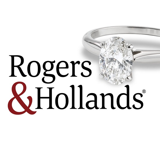 Rogers & Hollands Jewelers - Castleton Square Mall